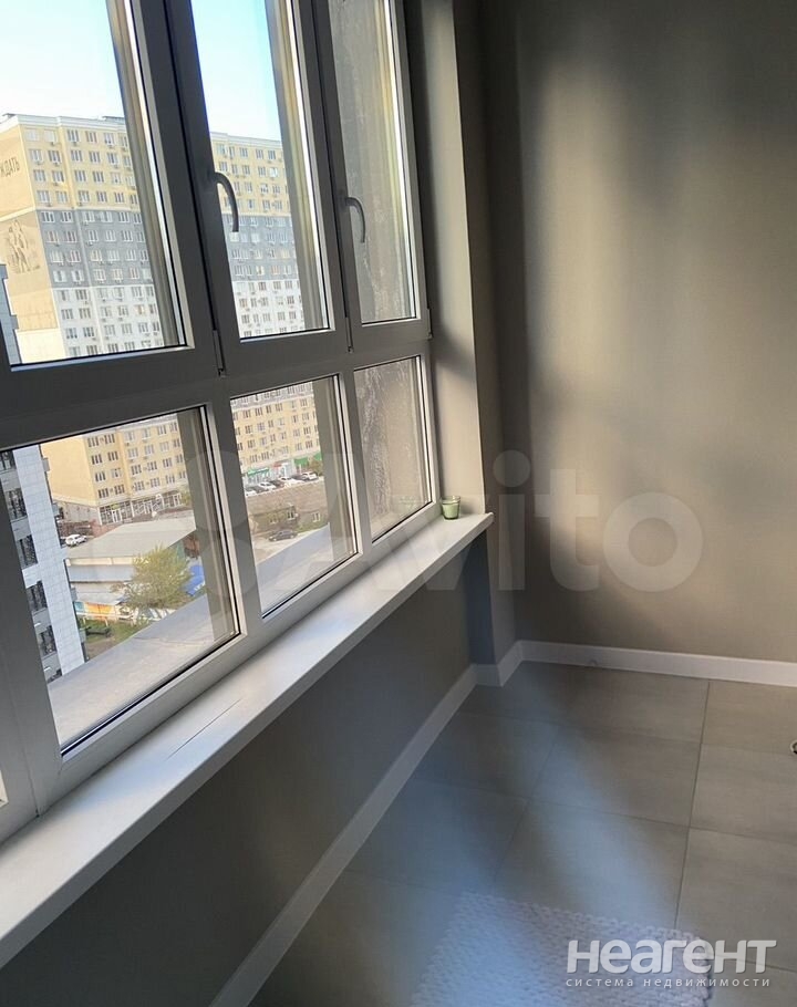 Продается 2-х комнатная квартира, 67 м²