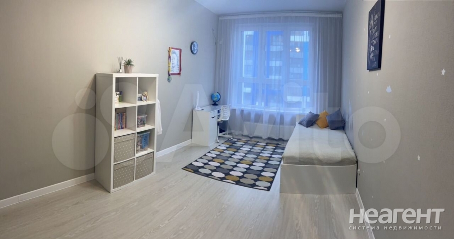 Продается 2-х комнатная квартира, 67 м²