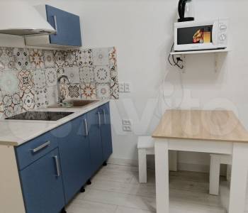 Сдается 1-комнатная квартира, 21 м²