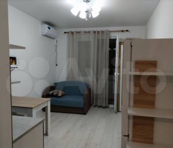 Сдается 1-комнатная квартира, 21 м²