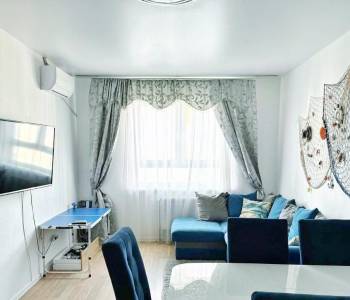 Сдается 1-комнатная квартира, 41 м²