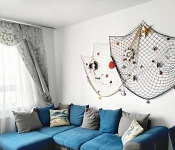 Сдается 1-комнатная квартира, 41 м²