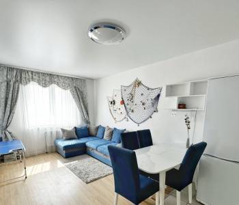 Сдается 1-комнатная квартира, 41 м²
