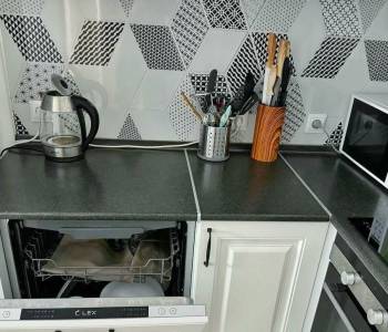 Сдается 1-комнатная квартира, 41 м²