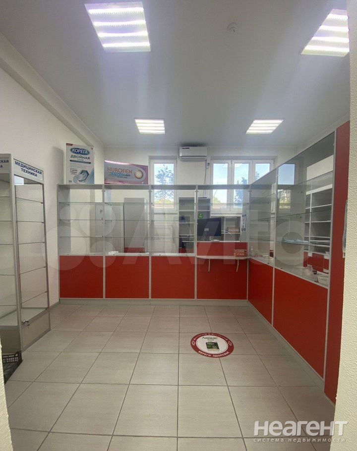 Продается Нежилое помещение, 40 м²