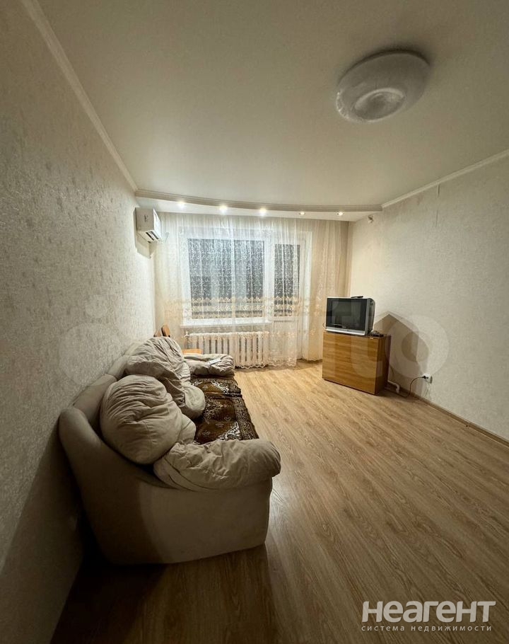 Сдается 1-комнатная квартира, 30 м²