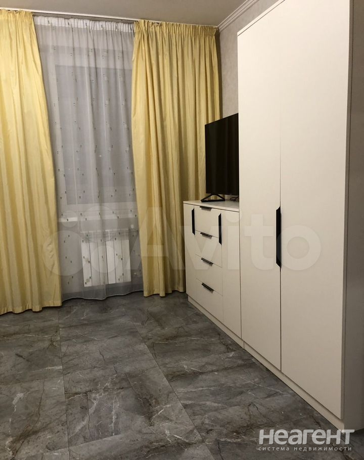 Сдается 2-х комнатная квартира, 58,5 м²