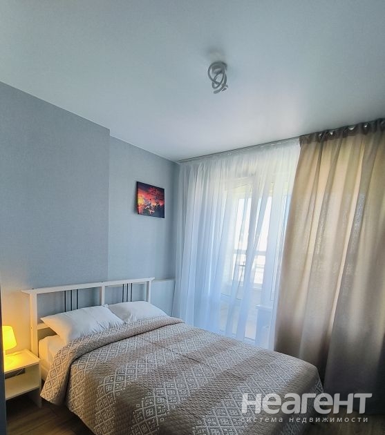 Сдается 1-комнатная квартира, 32,4 м²