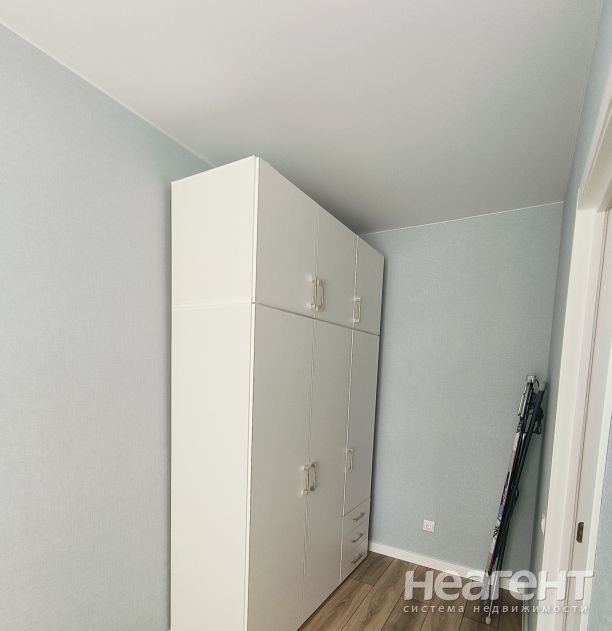 Сдается 1-комнатная квартира, 32,4 м²