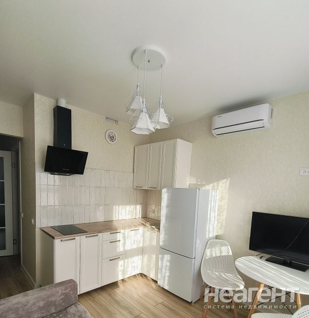 Сдается 1-комнатная квартира, 32,4 м²