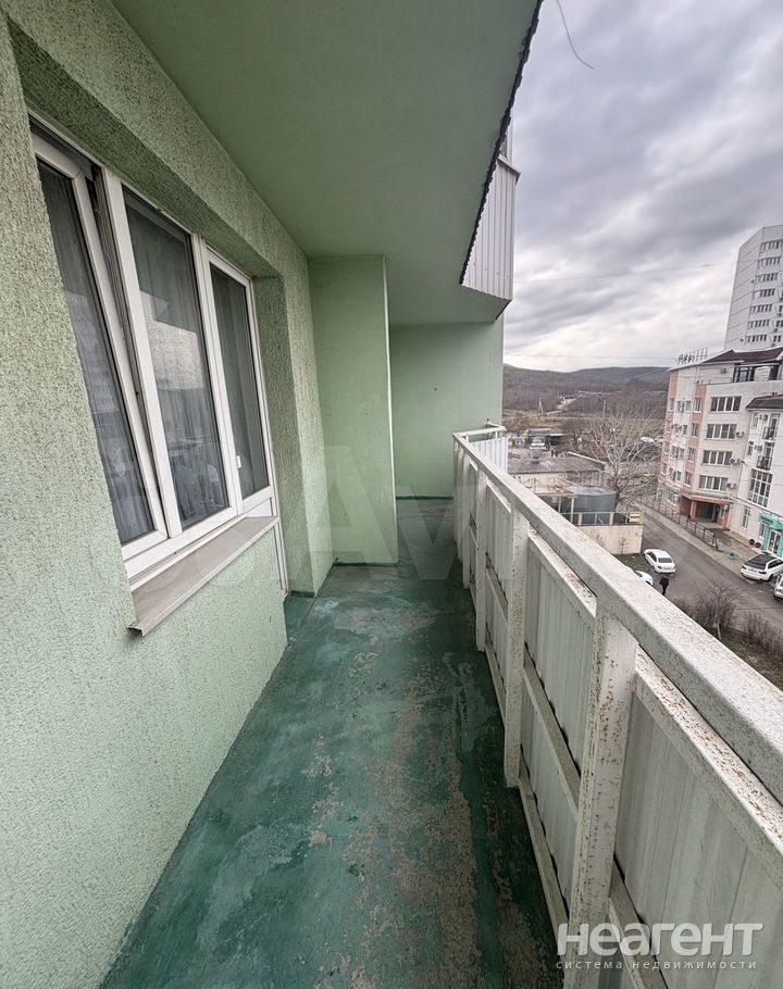 Продается 2-х комнатная квартира, 57,4 м²