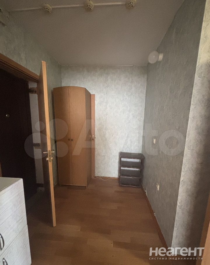 Продается 2-х комнатная квартира, 57,4 м²