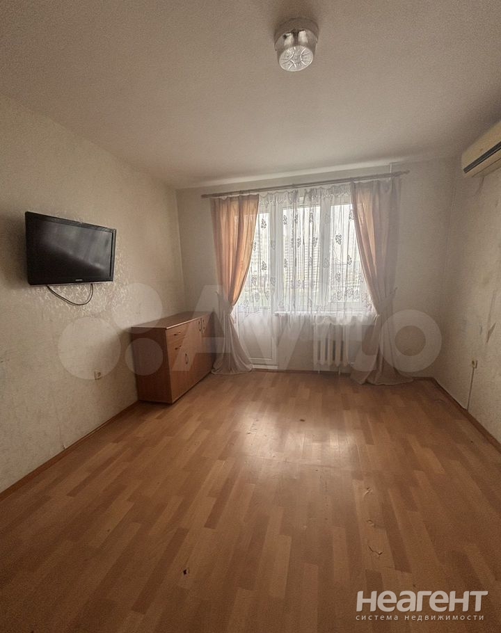 Продается 2-х комнатная квартира, 57,4 м²