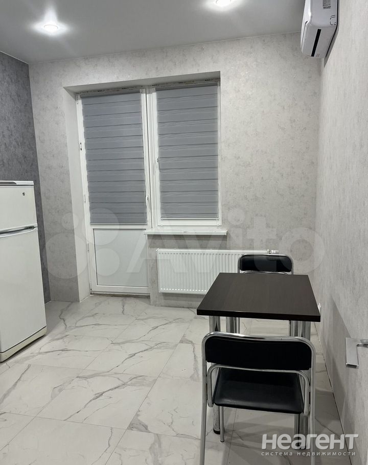 Продается 3-х комнатная квартира, 109 м²