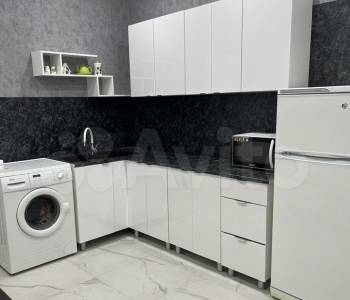 Продается 3-х комнатная квартира, 109 м²