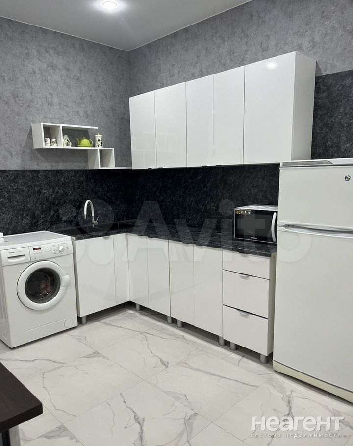 Продается 3-х комнатная квартира, 109 м²