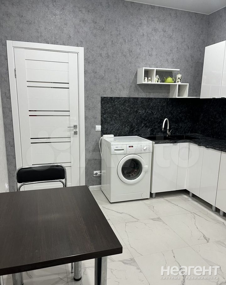 Продается 3-х комнатная квартира, 109 м²