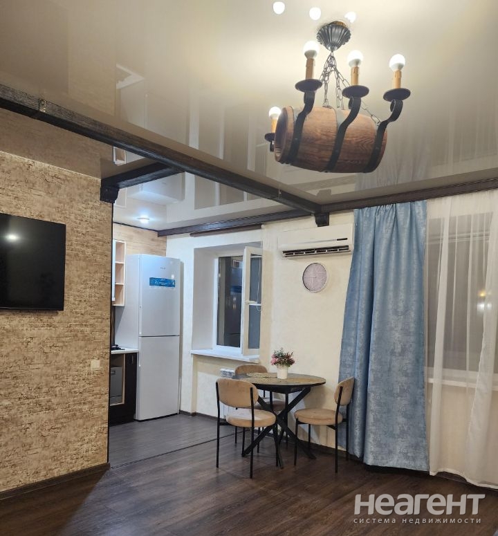 Сдается Многокомнатная квартира, 58 м²