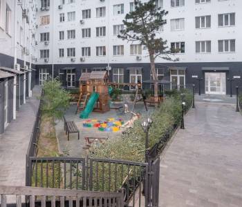 Продается 1-комнатная квартира, 30,4 м²