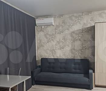 Продается 1-комнатная квартира, 30,4 м²