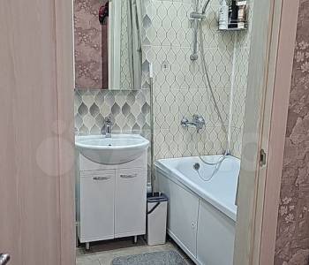 Продается 1-комнатная квартира, 30,4 м²