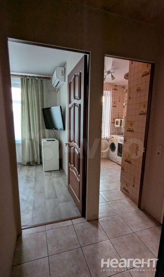 Продается 1-комнатная квартира, 22,4 м²