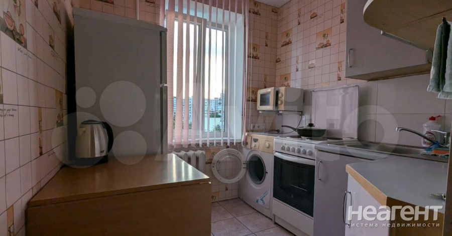 Продается 1-комнатная квартира, 22,4 м²