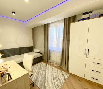 Продается 3-х комнатная квартира, 81,9 м²