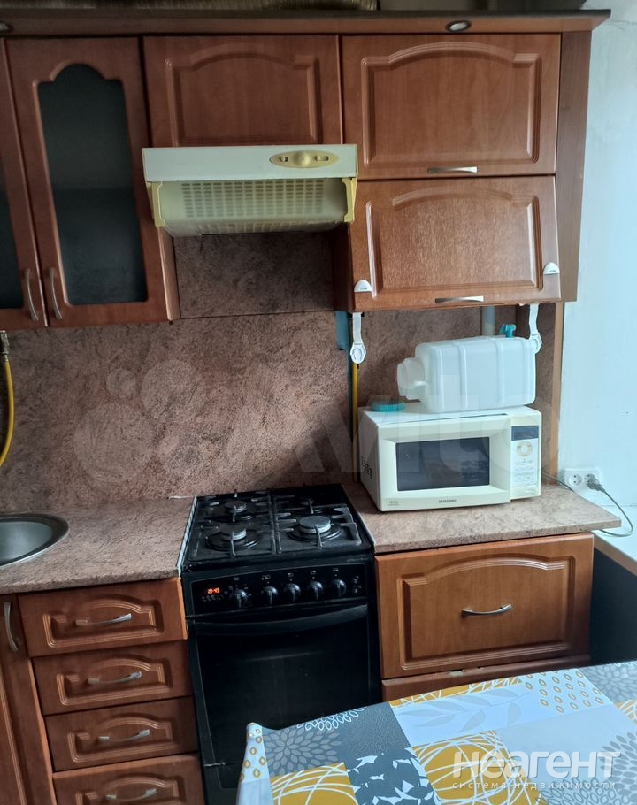 Продается 1-комнатная квартира, 31 м²