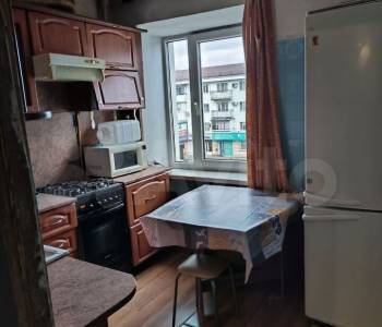 Продается 1-комнатная квартира, 31 м²