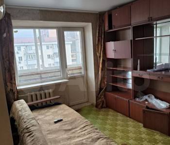 Продается 1-комнатная квартира, 31 м²