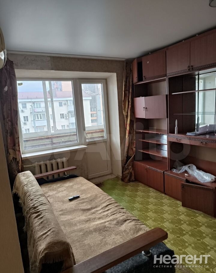 Продается 1-комнатная квартира, 31 м²