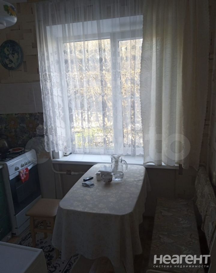 Продается 2-х комнатная квартира, 50 м²