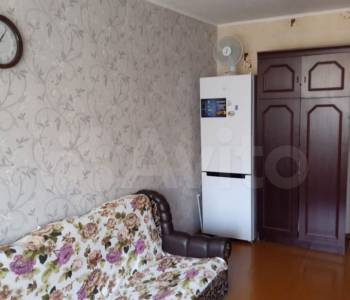 Продается 2-х комнатная квартира, 50 м²