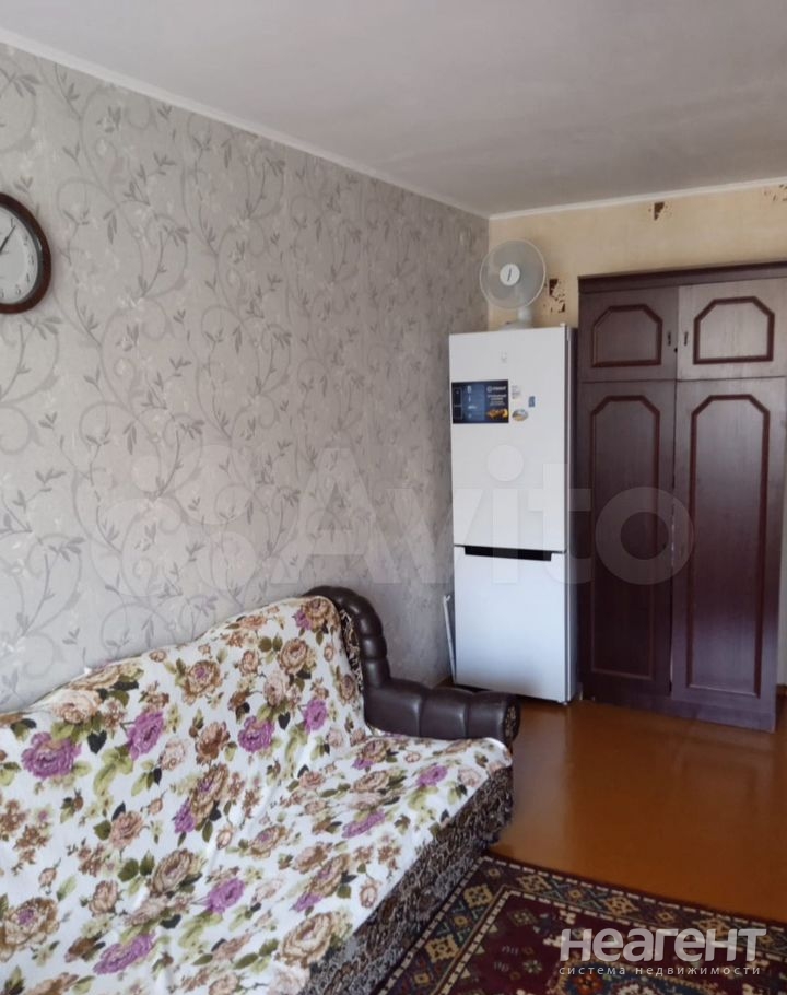 Продается 2-х комнатная квартира, 50 м²