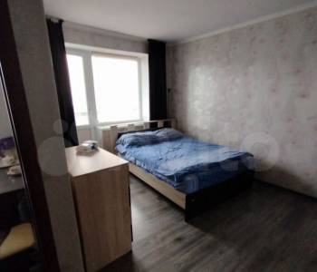 Продается 2-х комнатная квартира, 42,1 м²