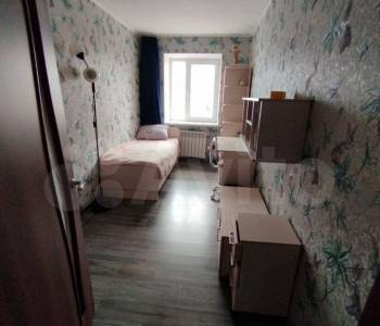 Продается 2-х комнатная квартира, 42,1 м²