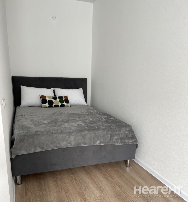 Продается 1-комнатная квартира, 31,4 м²