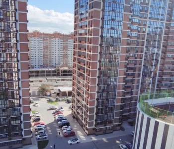 Продается 1-комнатная квартира, 24 м²