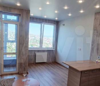 Продается 1-комнатная квартира, 24 м²