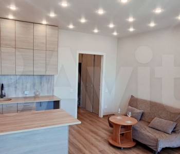 Продается 1-комнатная квартира, 24 м²