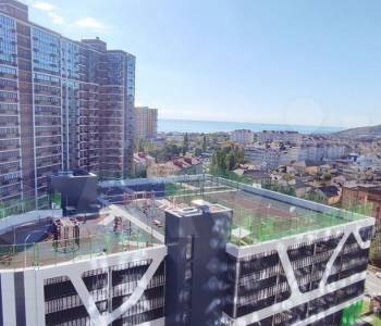 Продается 1-комнатная квартира, 24 м²