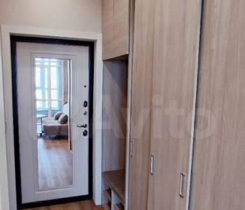 Продается 1-комнатная квартира, 24 м²