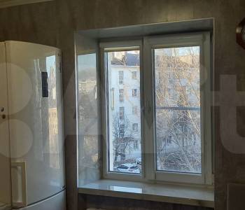 Продается 2-х комнатная квартира, 44 м²