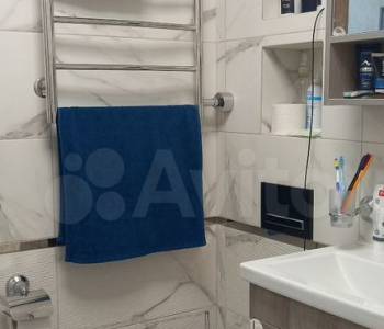 Продается 2-х комнатная квартира, 44 м²