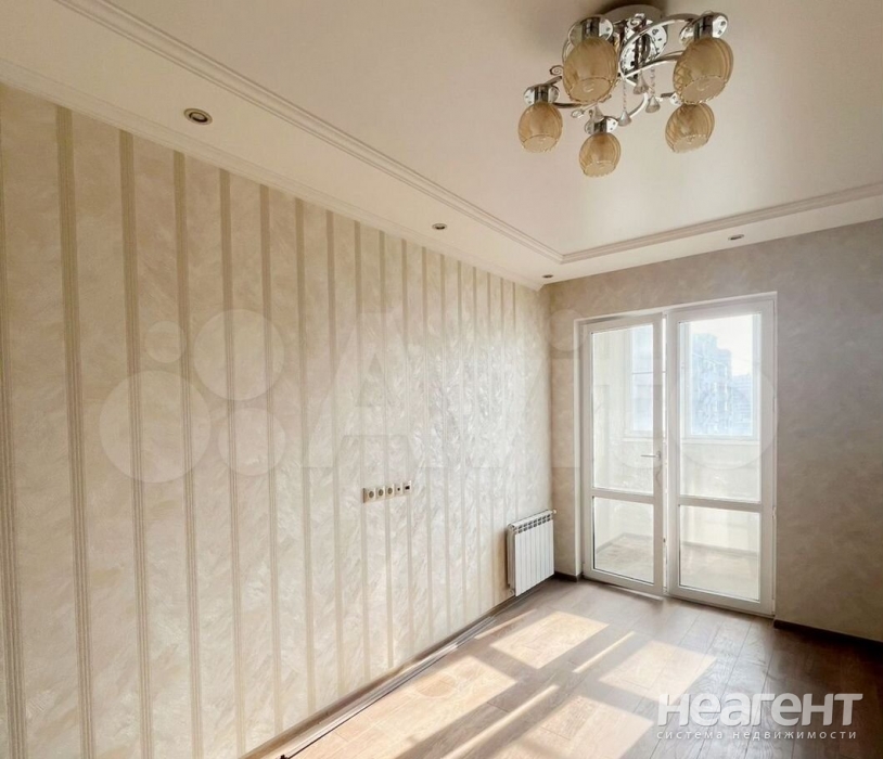 Продается 3-х комнатная квартира, 73 м²