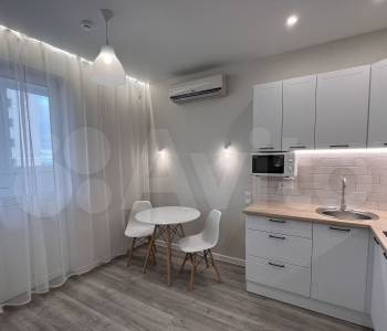 Сдается 1-комнатная квартира, 33,4 м²