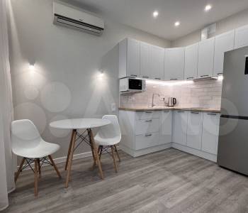 Сдается 1-комнатная квартира, 33,4 м²