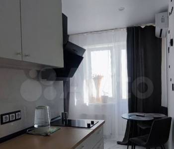 Продается 1-комнатная квартира, 24,1 м²