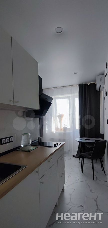 Продается 1-комнатная квартира, 24,1 м²